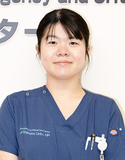 中村 真波