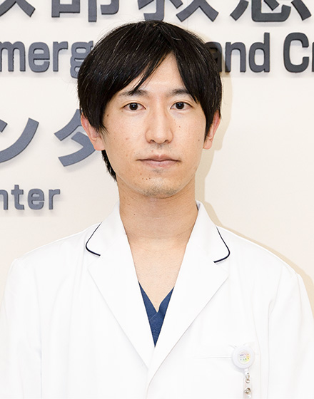 戸松 孝徳